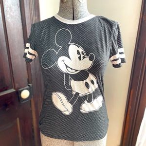 Disney Parks Mickey Mouse Shirt